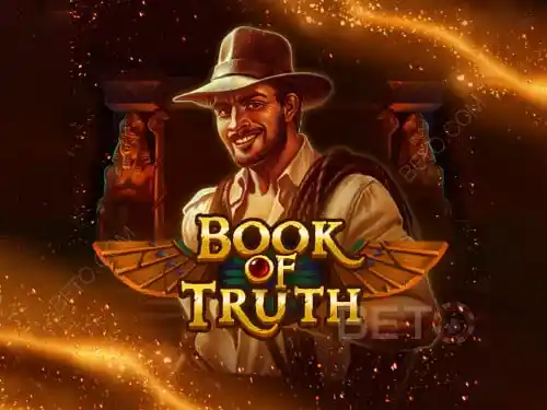 Book of Truth