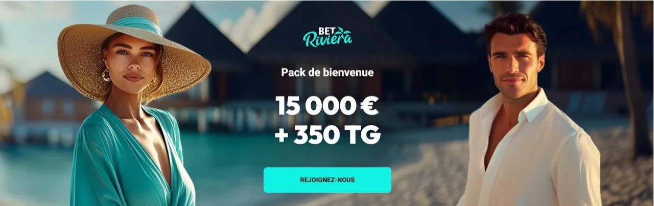 Casino Betriviera France